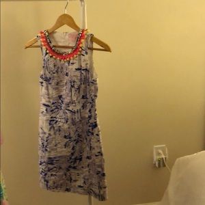 Lilly Pulitzer Dress 00